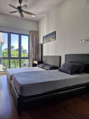 D'Loft 7 Homestay